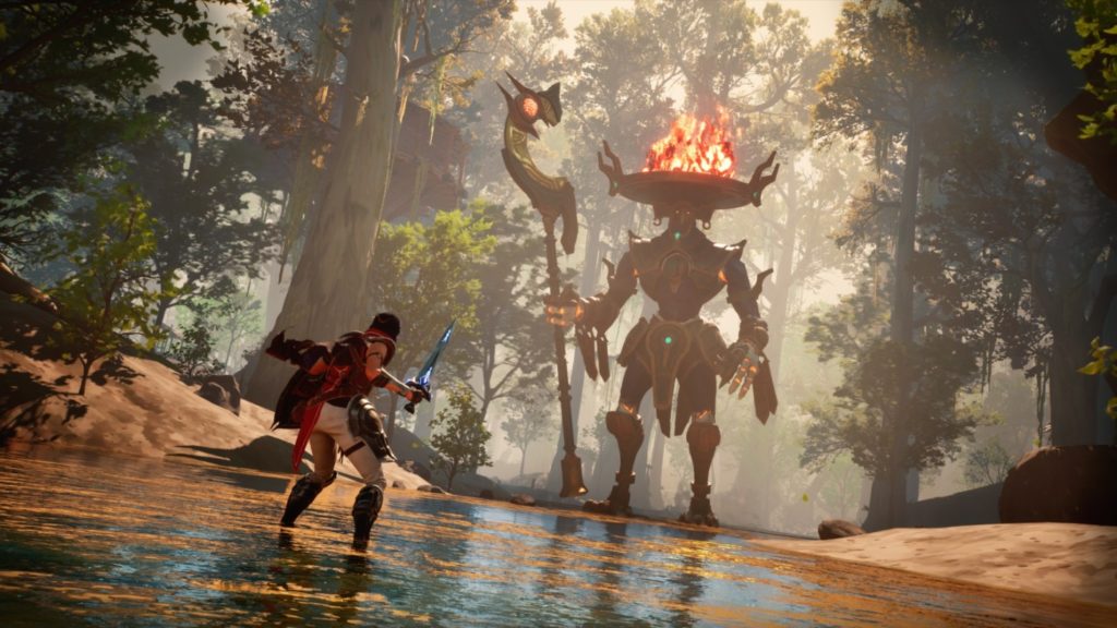 Shadow of the Colossus