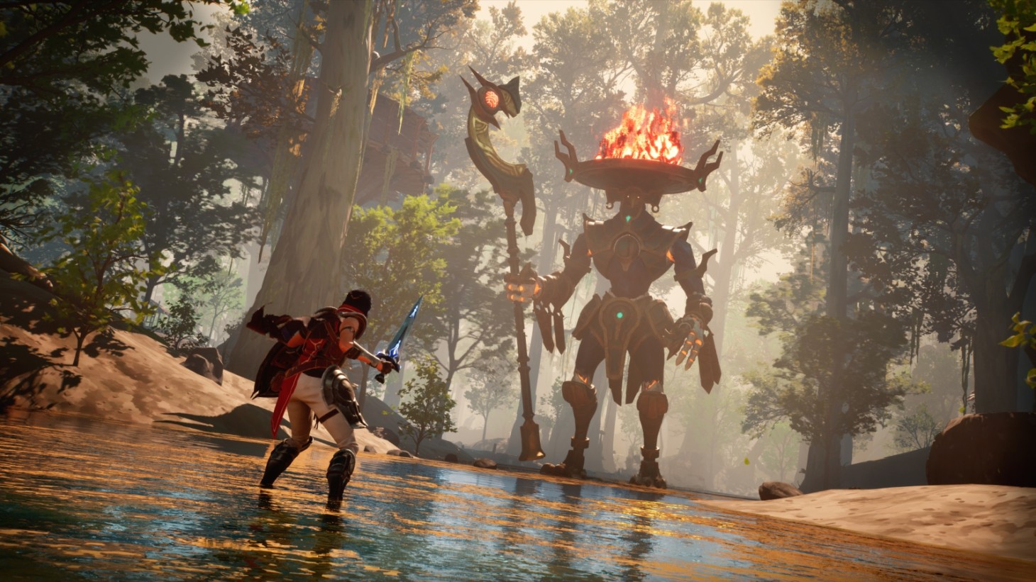 Shadow of the Colossus