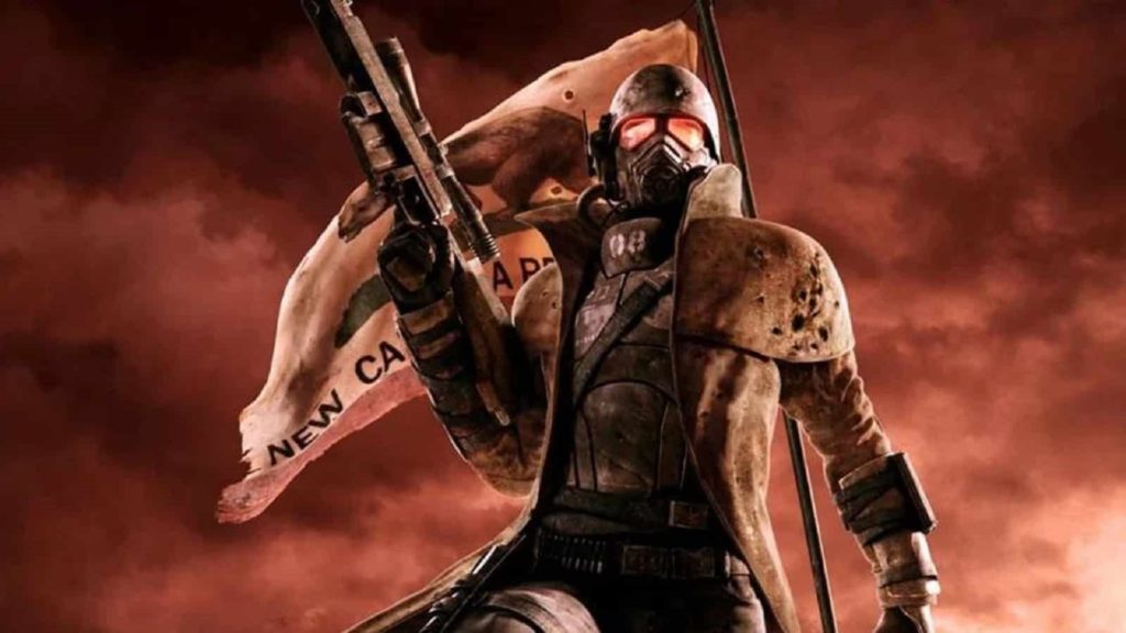 Fallout: New Vegas