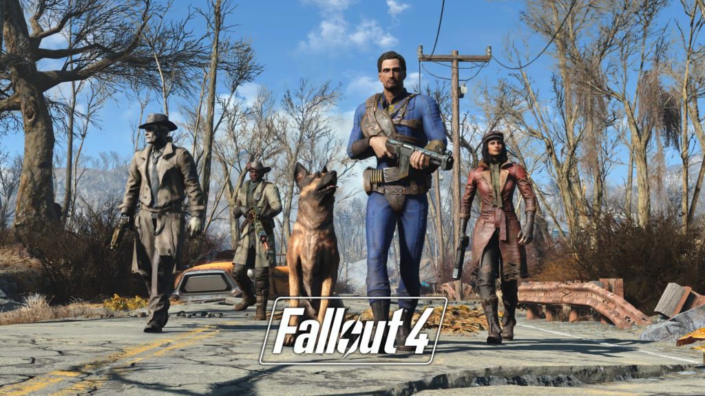 fallout 4