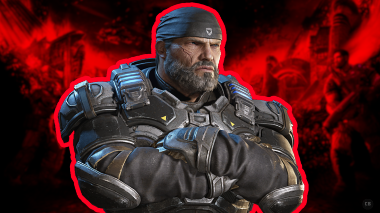 Gears of War 6