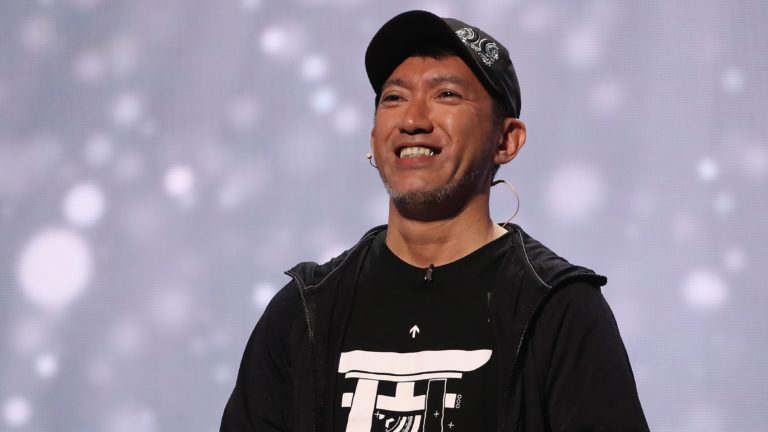 Shinji Mikami، creator of Resident Evil