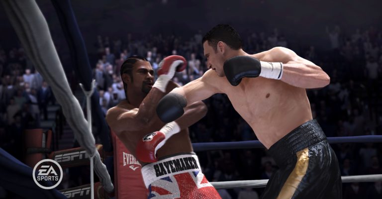 Fight Night