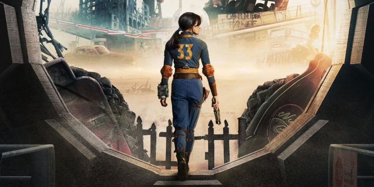 Fallout