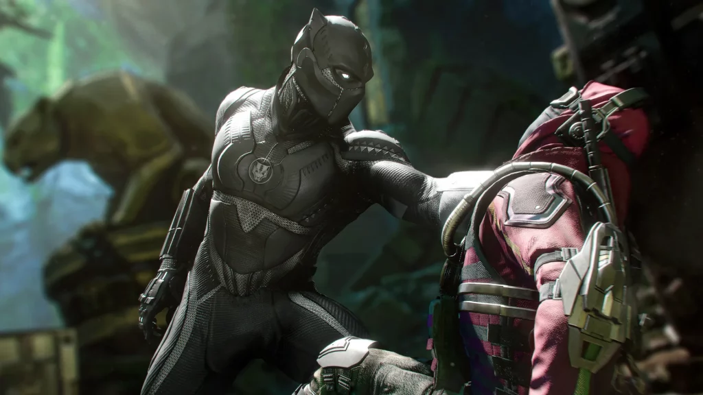 Black Panther