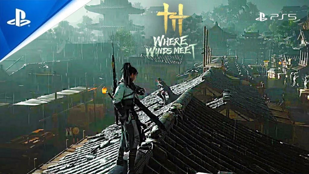 Rise of the Rōnin