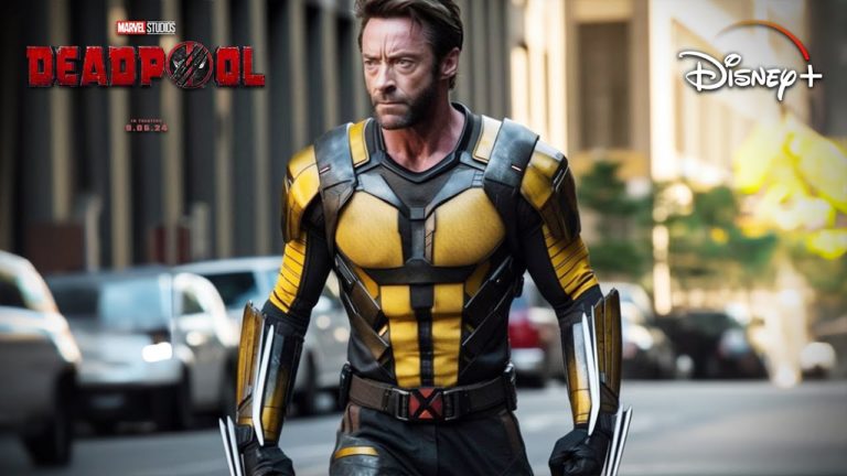 Marvel’s Wolverine
