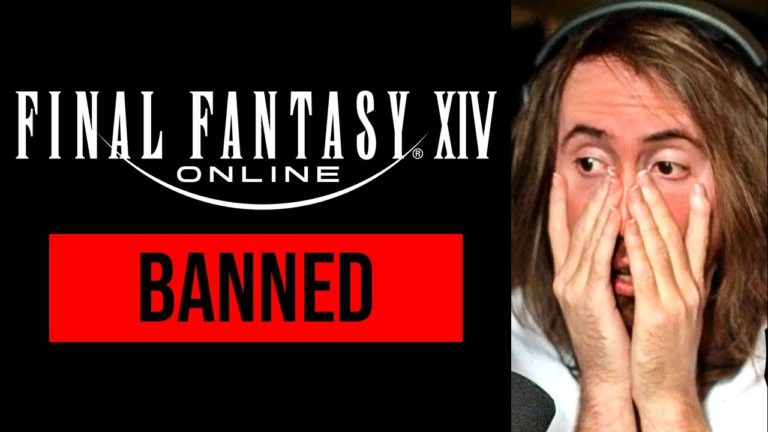 Final Fantasy 14