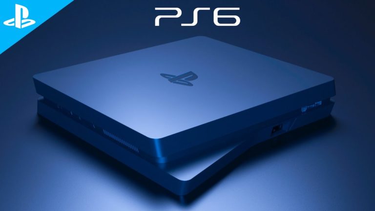 PS6
