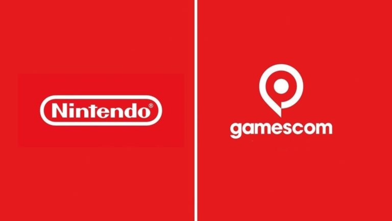Gamescom 2024