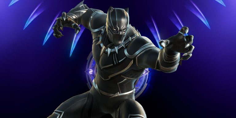 Black Panther