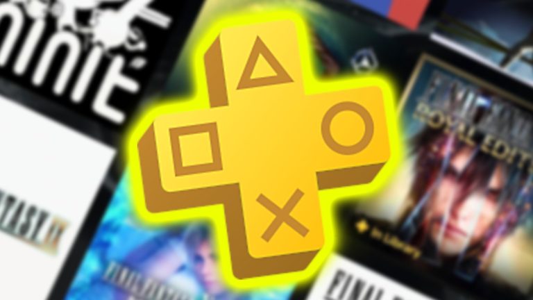 PlayStation Plus