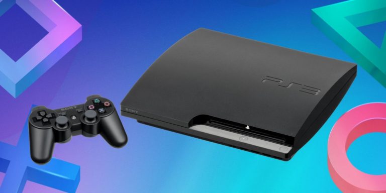 PlayStation 3