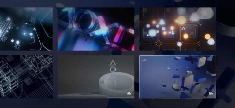 PS5