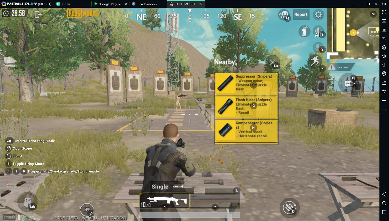 دليلك الكامل عن PUBG الأصلية للحاسب وطريقة الحصول عليها ولعبها دليلك الكامل عن PUBG الأصلية للحاسب وطريقة الحصول عليها ولعبها