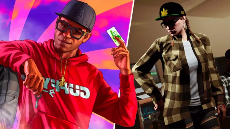 GTA 5