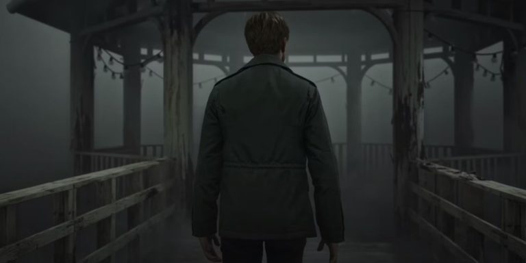 Silent Hill 2 Remake
