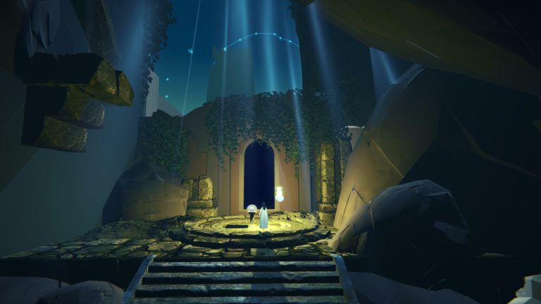 لعبة Nightscape
