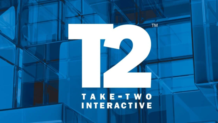 Take Two, Publisher of GTA 6