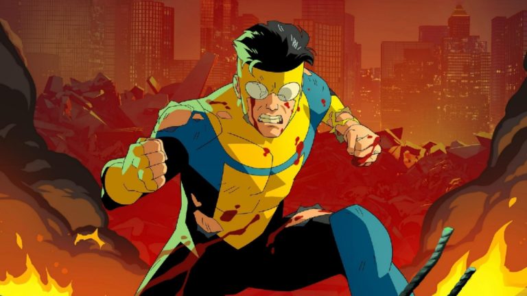 Invincible