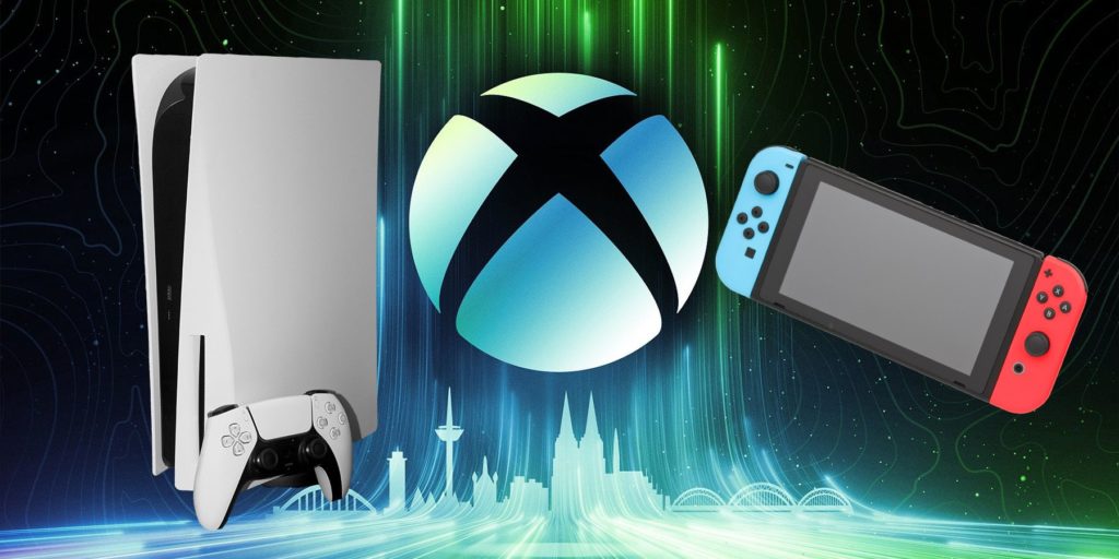 Xbox