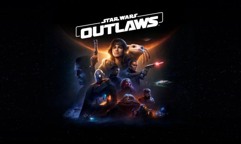 Star Wars Outlaws