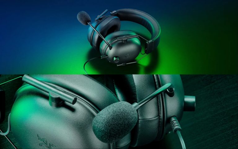 مراجعة Razer BlackShark V2 Pro أفضل سماعة من ريزر حتى الآن؟