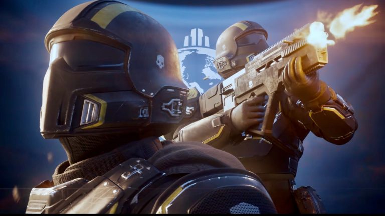 Helldivers 2