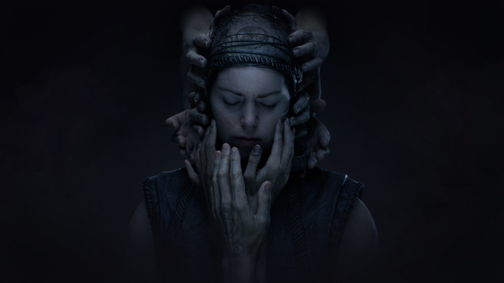 قصة Hellblade II