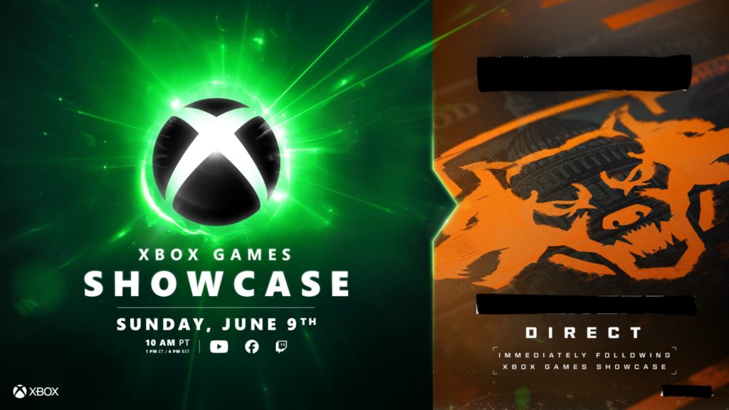 Xbox Showcase 2024