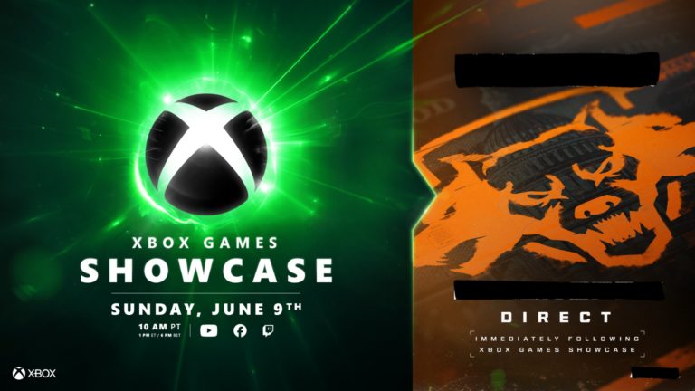 Xbox Showcase 2024
