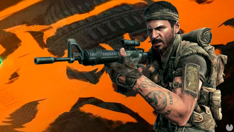Call of Duty Black Ops 6