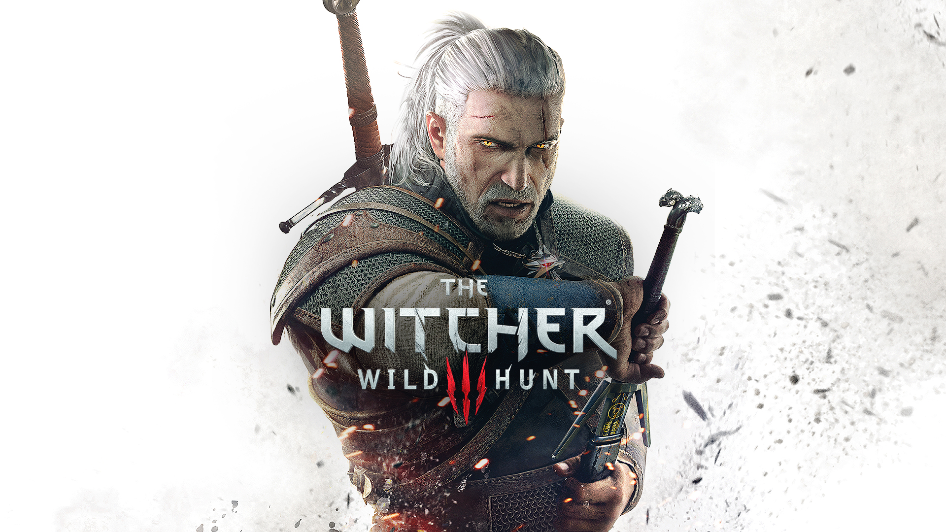 قصة لعبة the witcher 3: التحميل وأهم متطلبات التشغيل