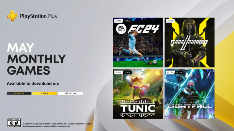 PlayStation Plus