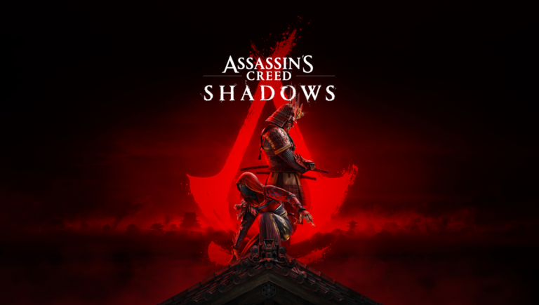 Assassin’s Creed Shadows