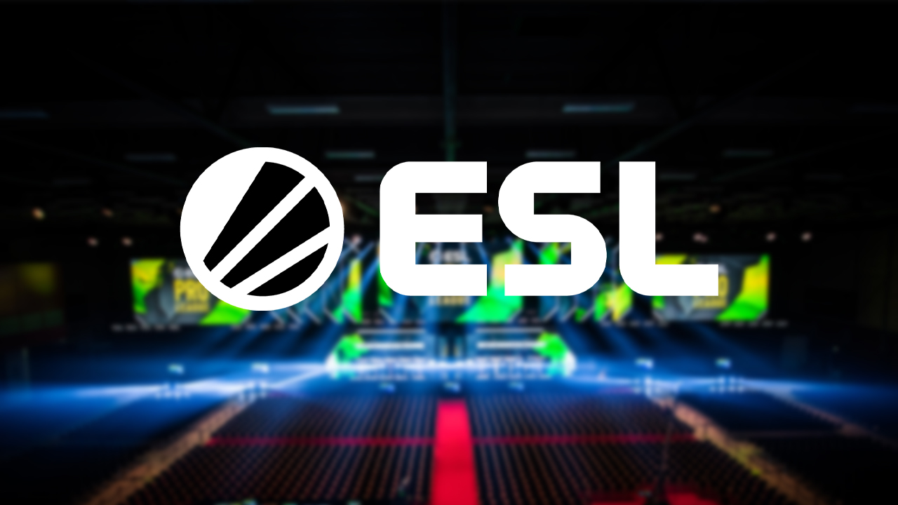 ESL FACEIT Group