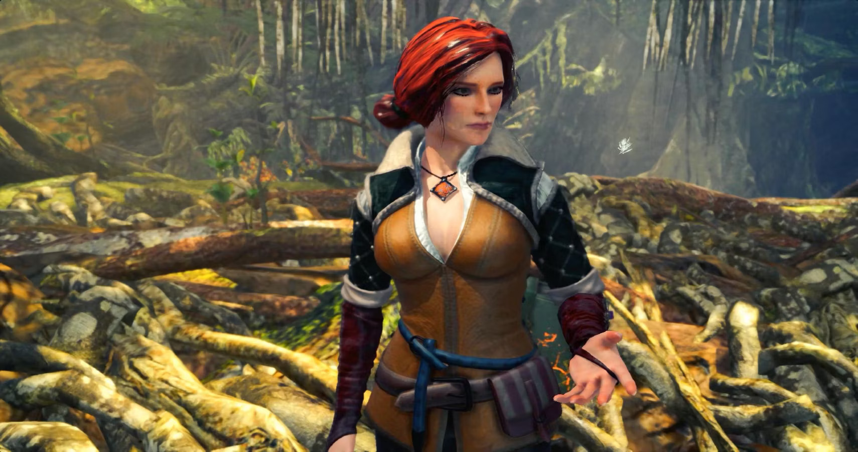 Triss Merigold