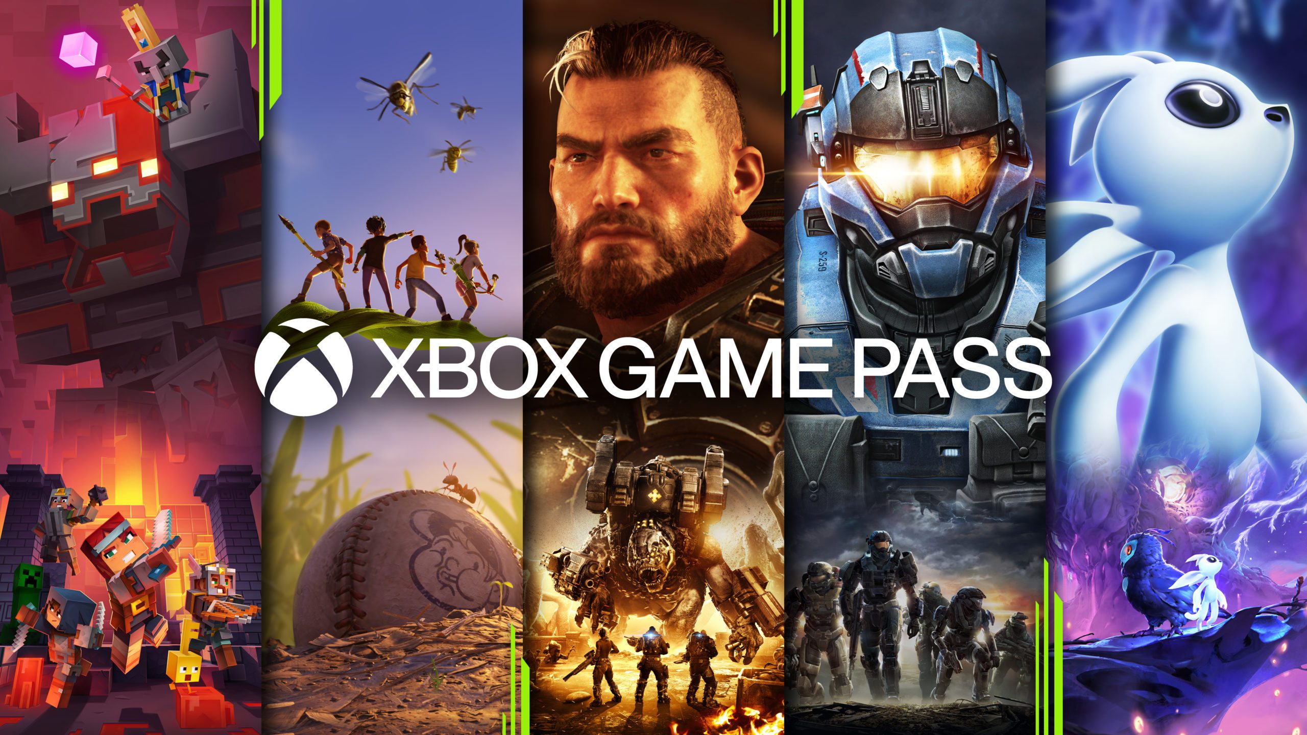 Xbox Game Pass