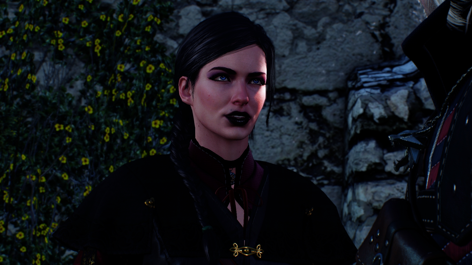 Yennefer of Vengerberg