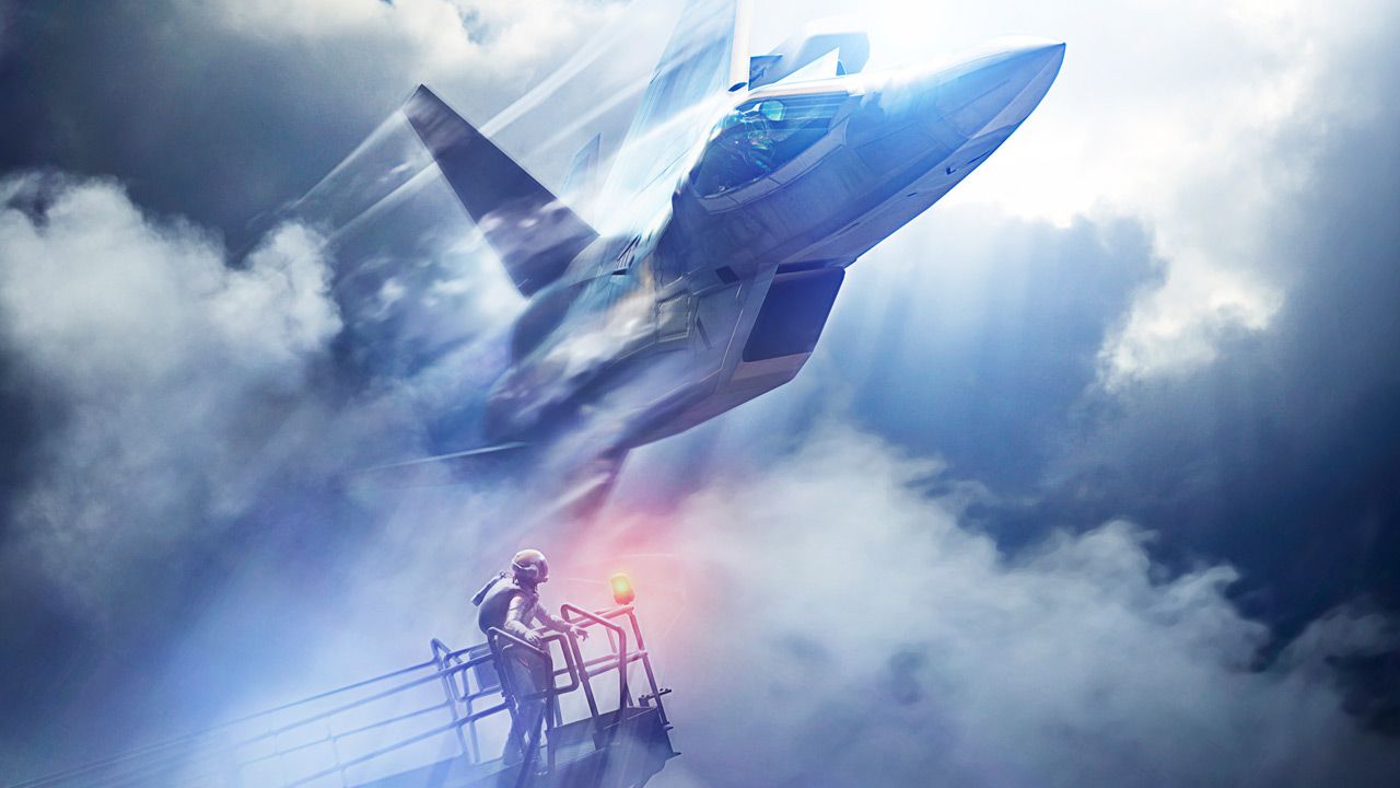 Ace Combat