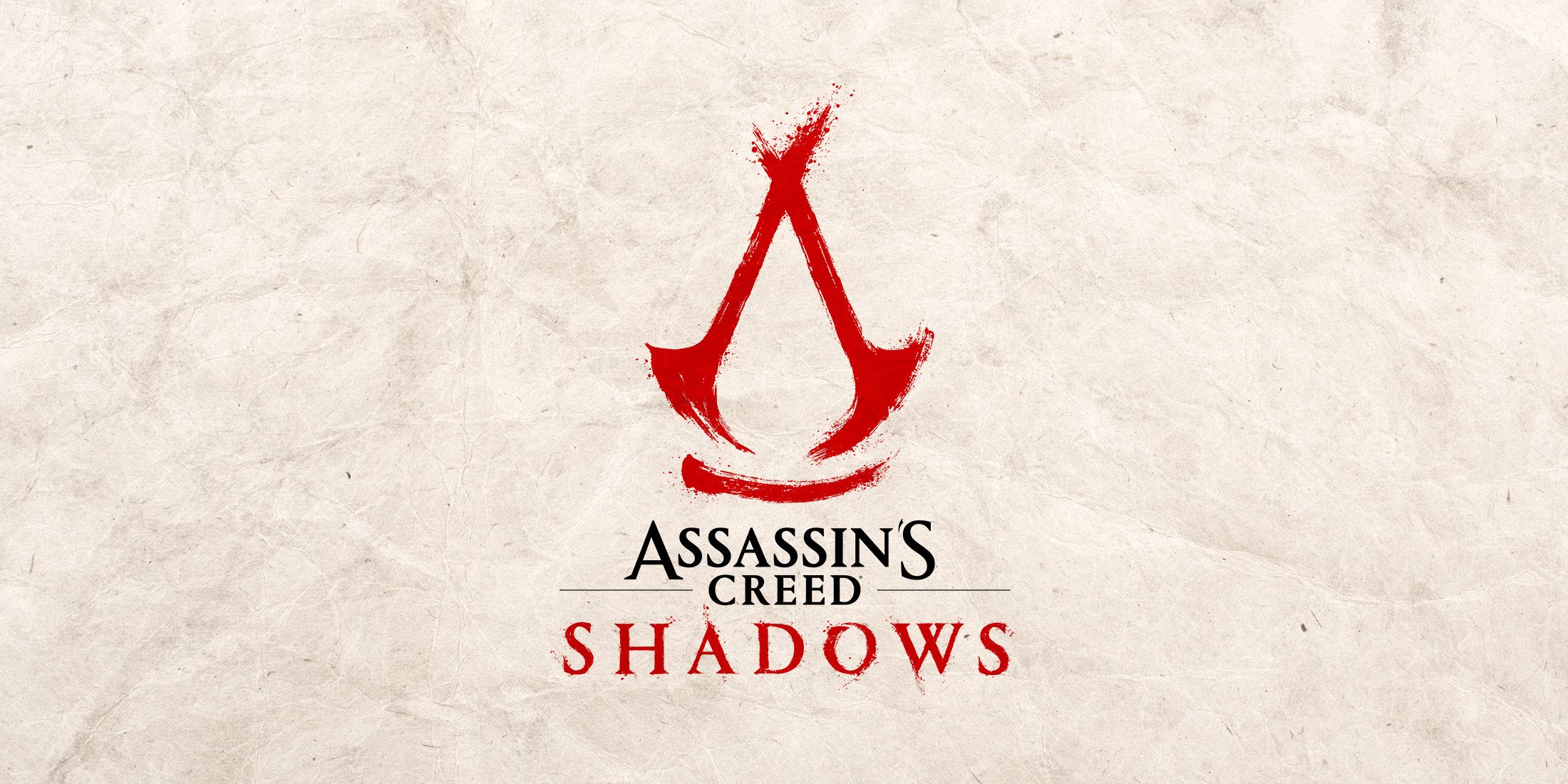 Assassin's Creed Shadows