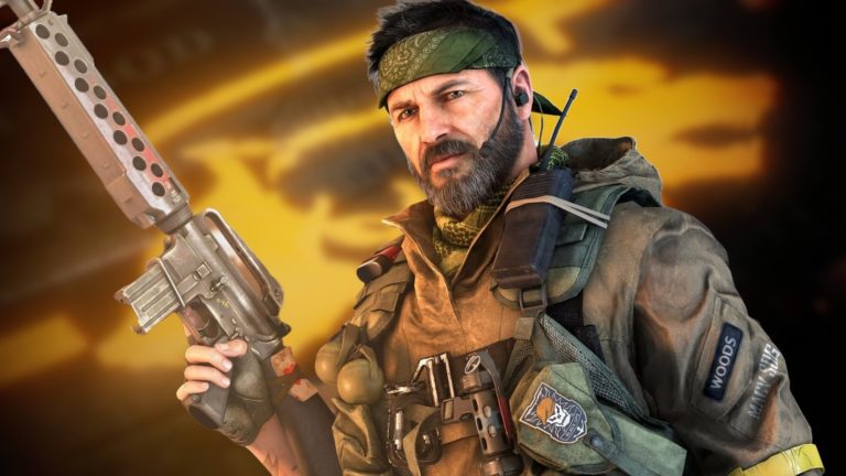 Call of Duty Black Ops 6