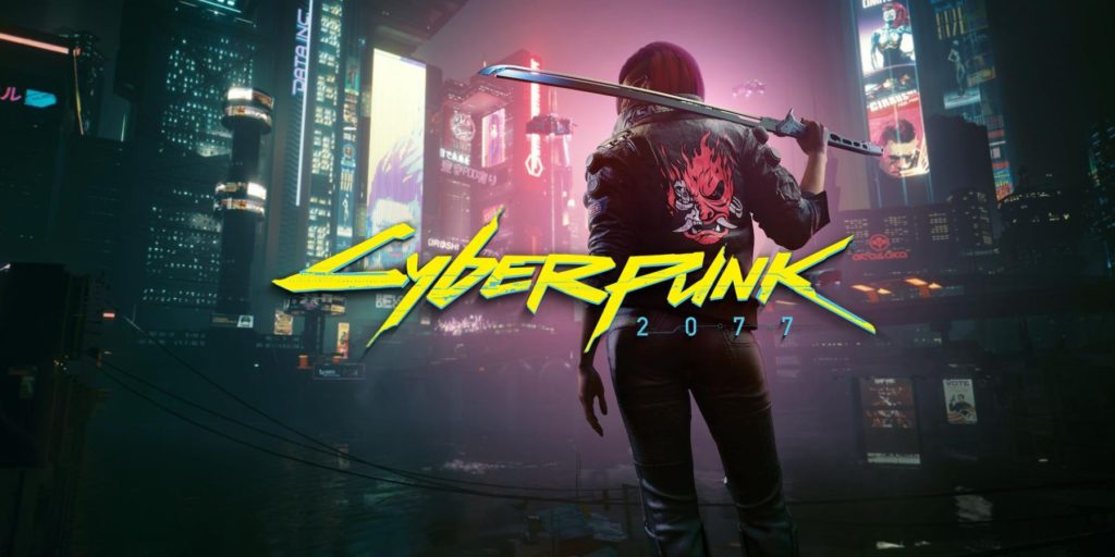 Cyberpunk 2077, CD Projekt Red