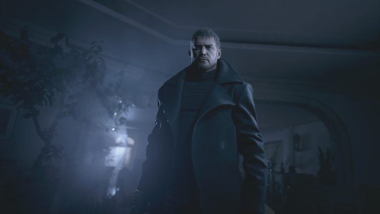 Resident Evil 9