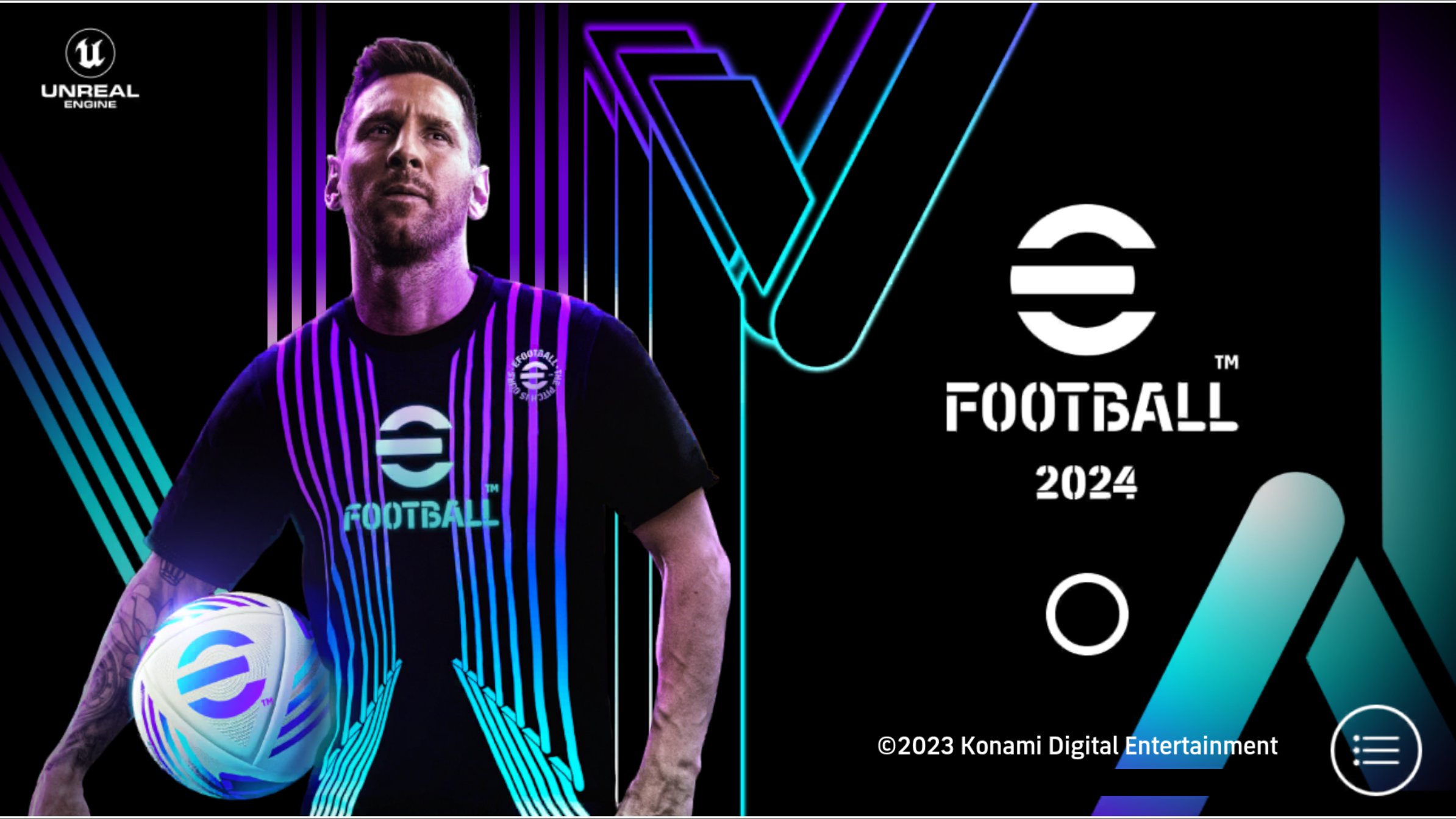 لعبه بيس pes الاصلية: ميزات جميع الاصدارات وطرق تحميلها لعبه بيس موبايل 2024