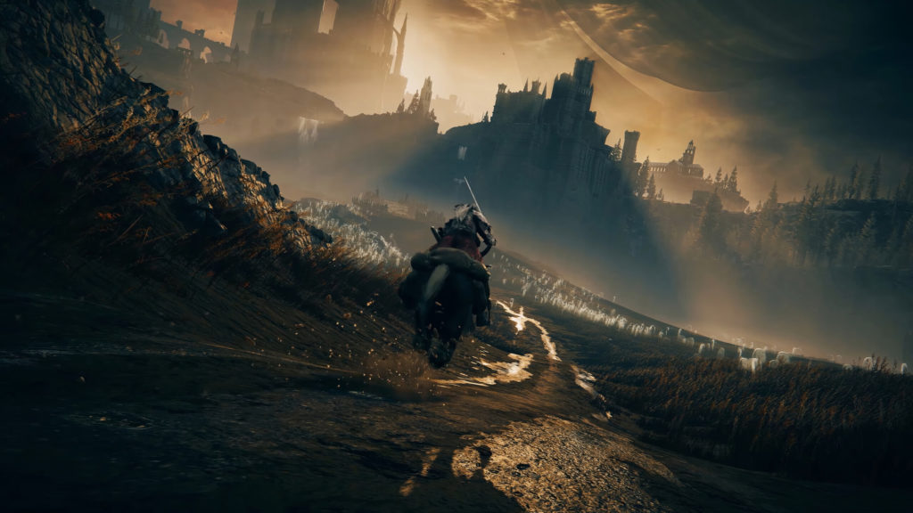 Elden Ring: Shadow of Erdtree
