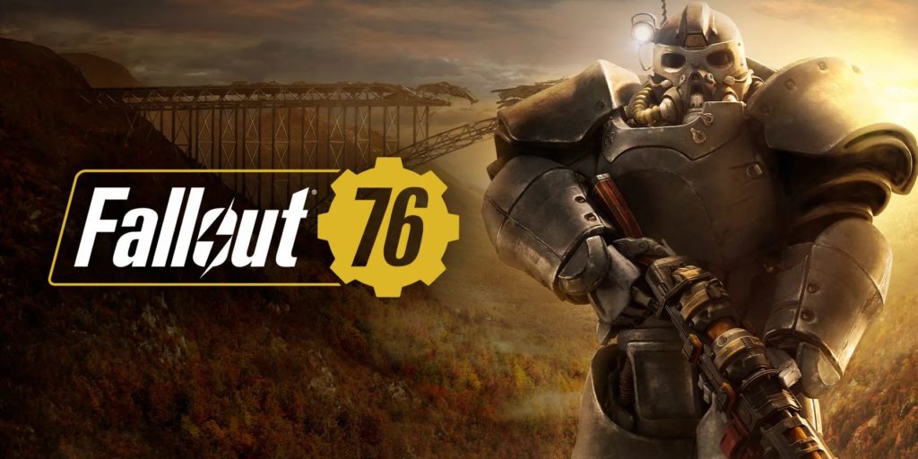 Fallout 76