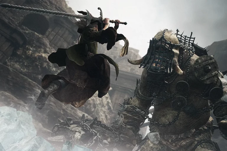 Dragon’s Dogma 2