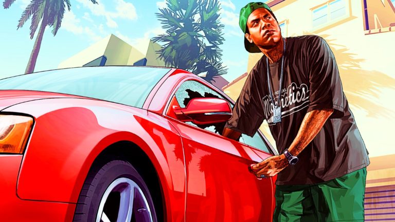 GTA 6