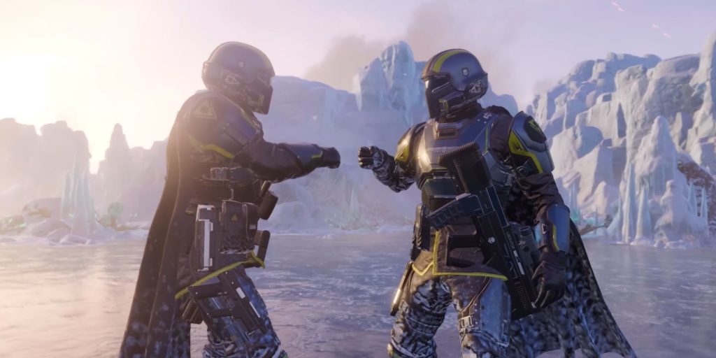 Helldivers 2
